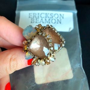 Erikson Beamon Ring